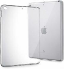 OEM - Slim Ultra-thin Skal iPad Pro 12.9'' 2021 - Transparent
