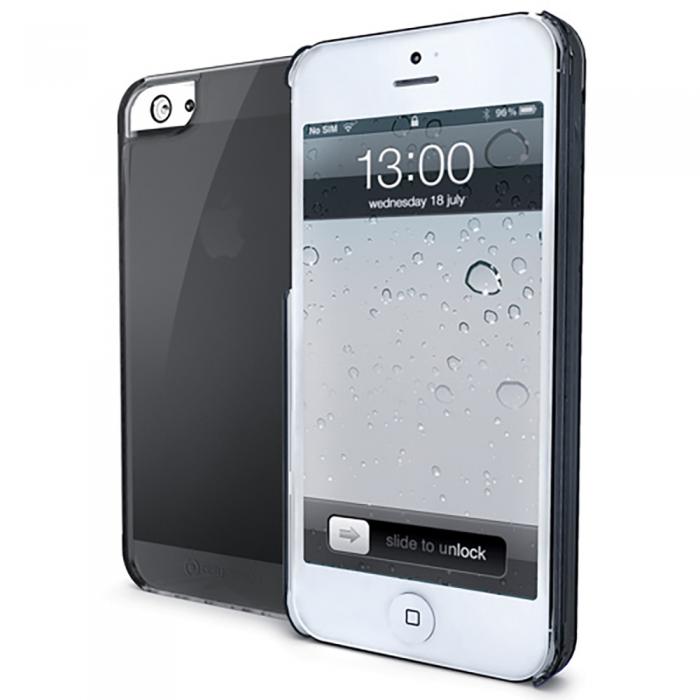 UTGATT5 - Celly Gelskin TPU iPhone 5/5s/SE Sv