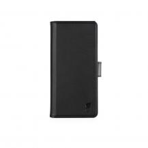 GEAR - GEAR Mobilfodral Svart Xperia 10 II