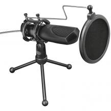 Trust - TRUST GXT 232 Mantis Streaming Microphone