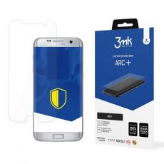 3MK - 3MK ARC+ Härdat Glas Galaxy S7 Edge