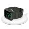 Spigen - Spigen Rugged Armor Pro Armband Apple Watch 4/5/6/7/8/SE (44/45mm)