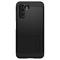Spigen - Spigen Tough Armor Skal Galaxy S21 FE - Svart