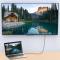 Wozinsky - Wozinsky HDMI Kabel 5m - Silver