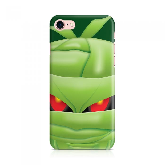 UTGATT5 - Skal till Apple iPhone 7/8 - Green Ninja