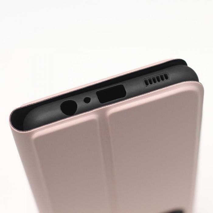 TelForceOne - iPhone 11 Fodral Smart Soft Skyddande Tlig - Naken Nyans