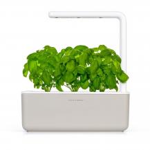 Click and Grow - Click and Grow Smart Garden 3 Start kit - Beige