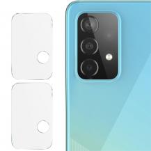 A-One Brand - [2-Pack] Linsskydd Härdat Glas Galaxy A52 5G