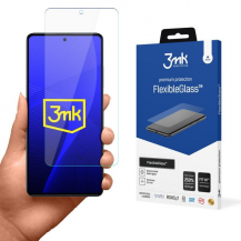 3MK - 3MK Xiaomi Redmi Note 12 5G/Poco X5 5G Skärmskydd i Härdat glas