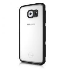 ItSkins - Itskins Venum Reloaded Skal till Samsung Galaxy S6 - Silver