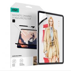 ESR - ESR iPad Pro 11 (2024) Skärmskydd Folia Ochronna Magnetic