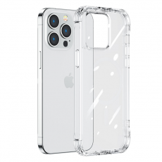 Joyroom - Joyroom iPhone 14 Skal Defender Armored - Transparent