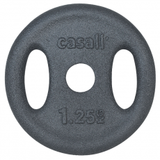 CASALL - CASALL Weight plate grip 1x1.25kg