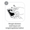 UTGTT - CoveredGear Clear Shield skrmskydd till Motorola Moto G4