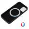 A-One Brand - MagSafe Liquid Silicone Skal iPhone 13 Pro - Grn