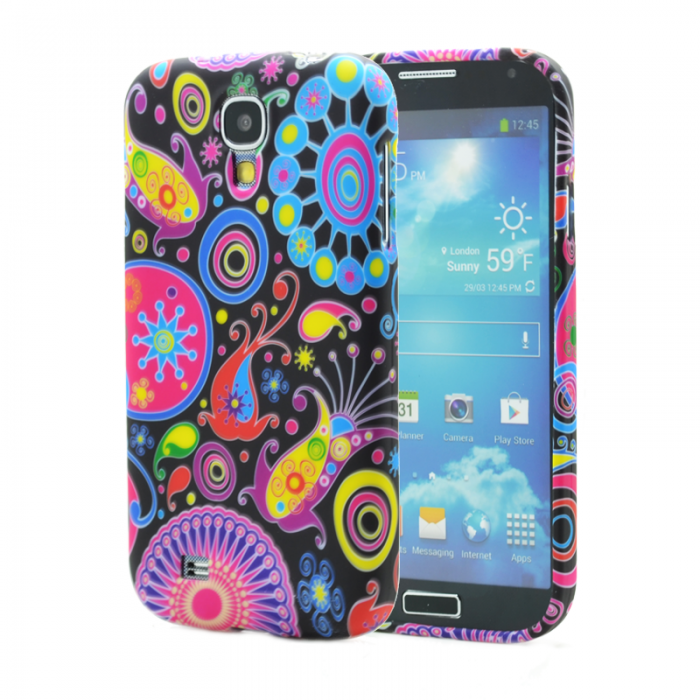 UTGATT5 - FlexiSkal till Samsung Galaxy S4 - i9500 (Jelly Fish)