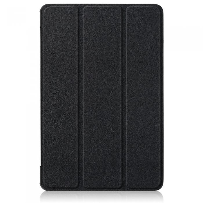UTGATT1 - Tri-Fold Tablet Fodral till Xiaomi Pad 5/Pad 5 Pro - Svart