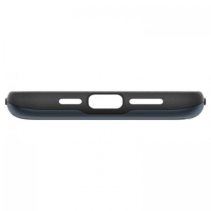 Spigen - Spigen iPhone 15 Pro Mobilskal Slim Armor CS - Bl