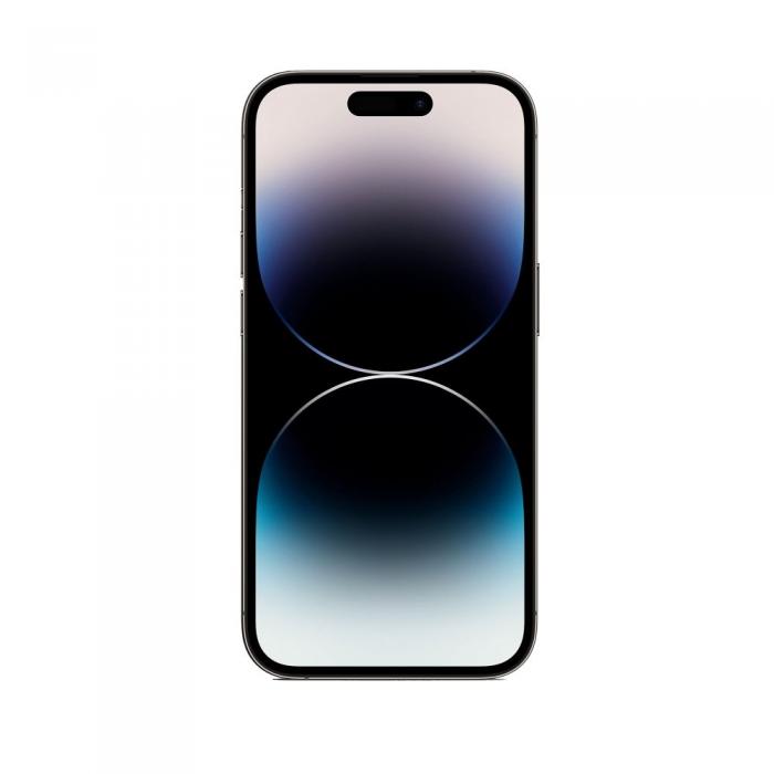 Forcell - Forcell iPhone 14 Pro Max Skrmskydd av Flexibel Nano Glas