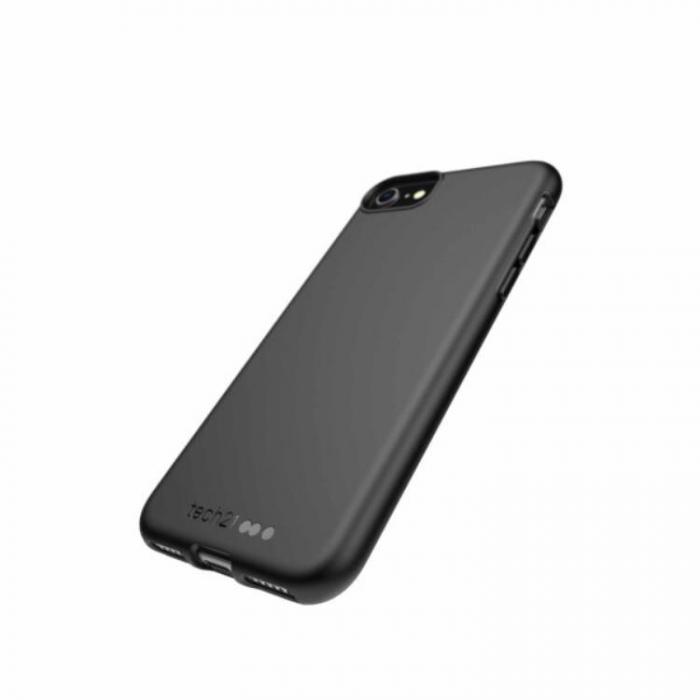 UTGATT1 - Tech21 iPhone 7/8/Se (2020/2022) Skal Evo Lite - Svart