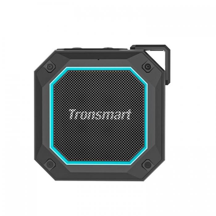 Tronsmart - Tronsmart Groove 2 Trdlsa Bluetooth Hgtalare 10W - Svart