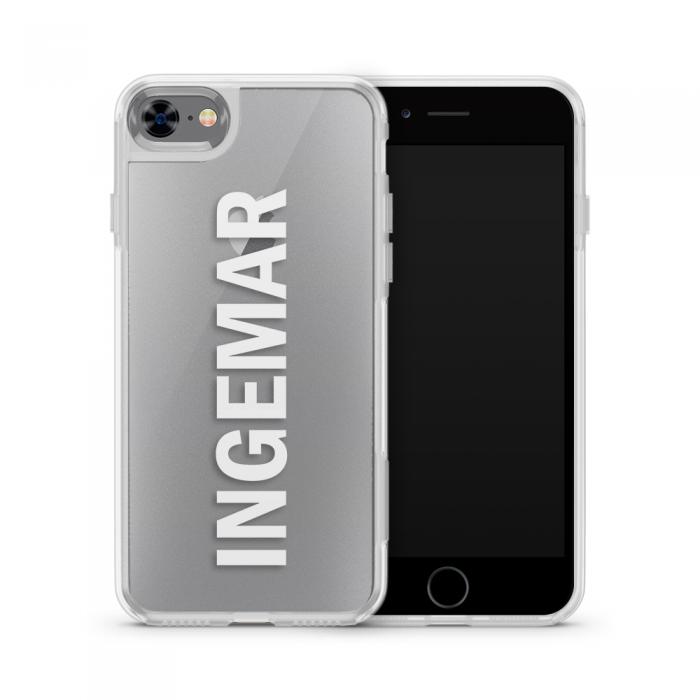 UTGATT5 - Fashion mobilskal till Apple iPhone 8 - Ingemar