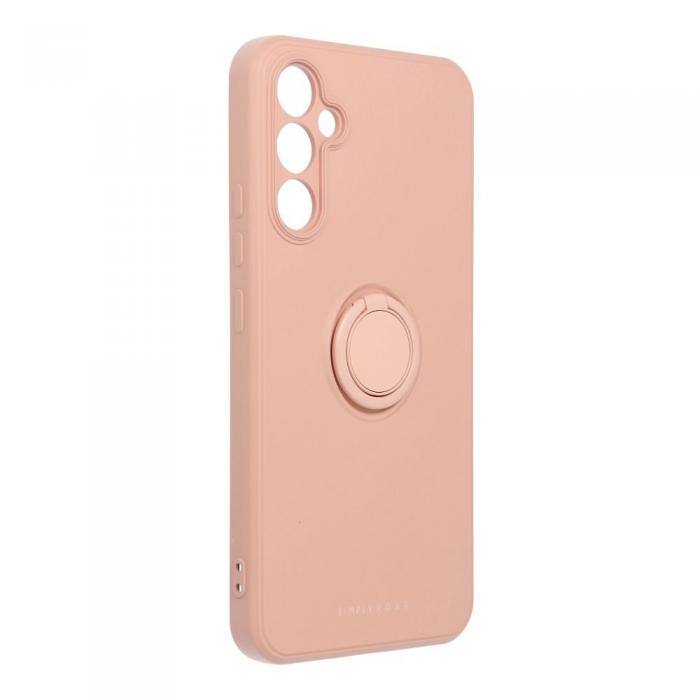 Roar - Roar Amber skal fr Samsung Galaxy A34 5G i rosa.