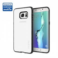Incipio - Incipio Octane Skal till Samsung Galaxy S6 Edge Plus - Svart