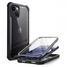 SupCase - Supcase IBLSN Ares iPhone 14 Skal - Svart