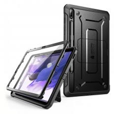 SupCase - Supcase Skal Unicorn Beetle Pro Galaxy Tab S7 Fe 5g 12.4 - Svart