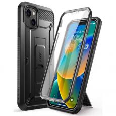 SupCase - SupCase iPhone 14 Plus Skal Unicorn Beetle Pro - Svart