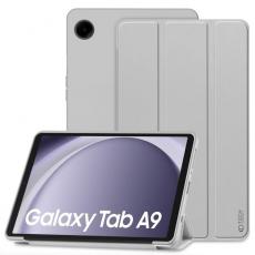 Tech-Protect - Tech-Protect Galaxy Tab A9 Fodral Smart - Grå