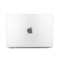 Moshi - Moshi Macbook Pro 14'' Skal iGlaze - Transparent