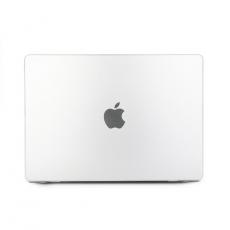 Moshi - Moshi Macbook Pro 16'' Skal iGlaze - Transparent