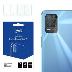 3MK - 3MK Realme 8 5G Kamera Linsskydd i Härdat Glas