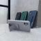 Wozinsky - Wozinsky Kickstand Silicone Skal Samsung Galaxy A32 5G - Mint