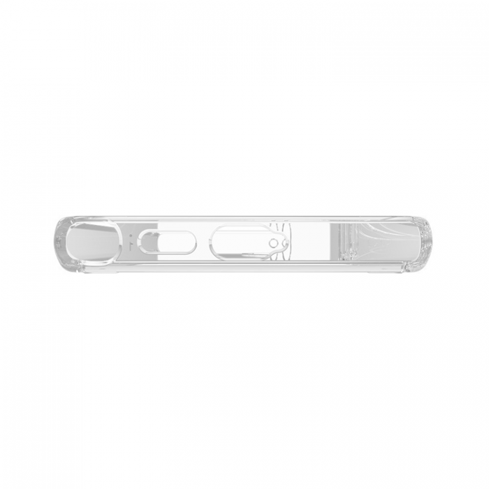 Zagg - ZAGG Galaxy S24 Ultra Mobilskal Crystal Palace - Transparent