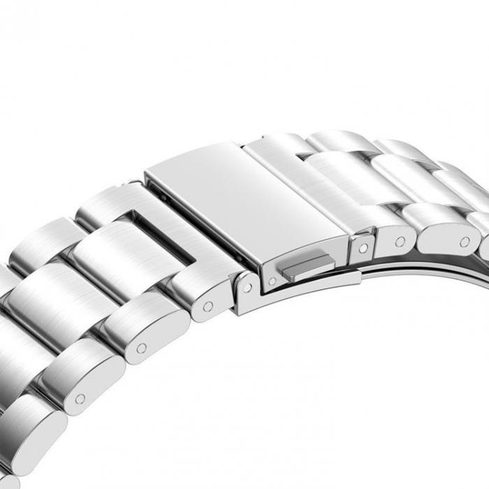 Tech-Protect - Stainless Armband Samsung Galaxy Watch 6 (44mm) - Guld