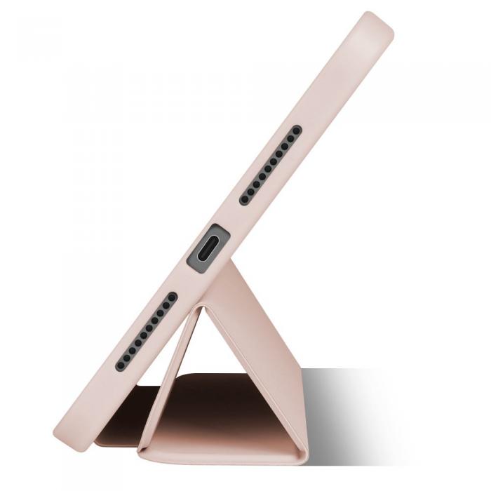 UTGATT5 - Tech-Protect Sc Pen Fodral iPad Mini 6 2021 - Rosa