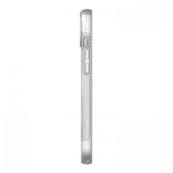 Raptic - Raptic iPhone 14 Plus Skal Clutch - Transparent