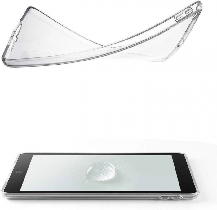 A-One Brand - Huawei MatePad 11 (2021) Skal Slim - Transparent