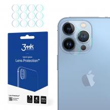 3MK - 3MK iPhone 13 Pro Linsskydd