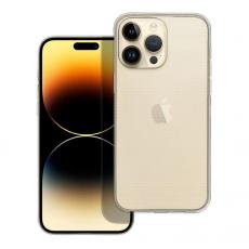 A-One Brand - iPhone 11 Pro Max Skal 2mm (Kameraskydd) - Clear