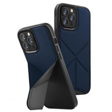 UNIQ - Uniq iPhone 13/13 Pro Skal MagSafe - Blå