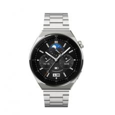 Forcell - Forcell Galaxy Watch 6 Classic (47mm) FS06 - Silver