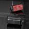 Dudao - Dudao Trdls Bluetooth 5.0 Hgtalare 3W 500mAh Radio - Svart