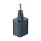 BASEUS - Baseus Vggladdare 20 W Lightning Kabel 1m - Bl
