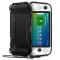 Spigen - Spigen Steam Deck Skal Logictech G Cloud Rugged Armor - Svart