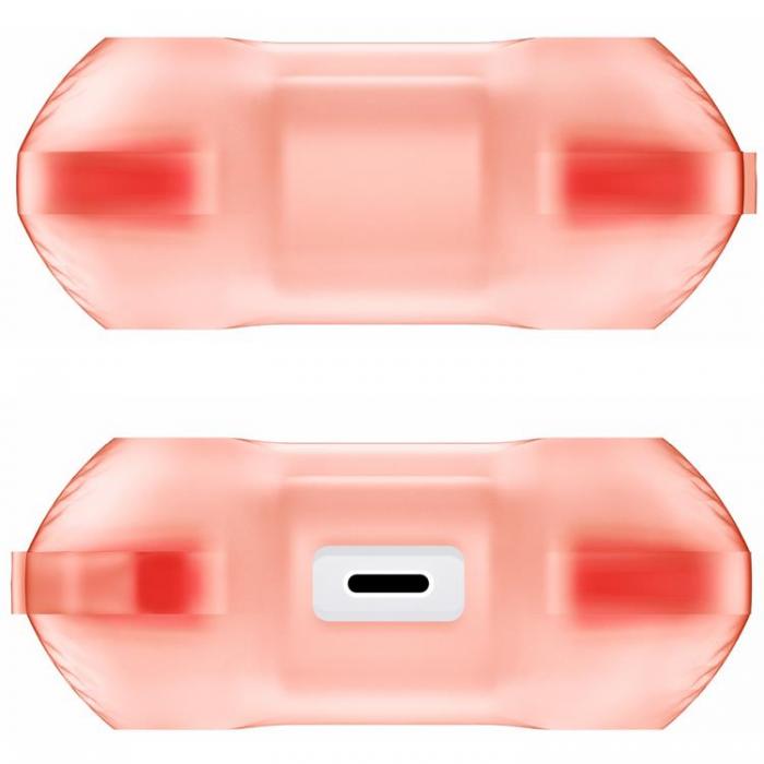 UTGATT4 - Ghostek - Covert 4 Skal Apple Airpods Pro - Pink