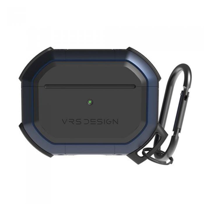 VERUS - VRS DESIGN Active Skal Apple Airpods Pro - Deepsea Blue